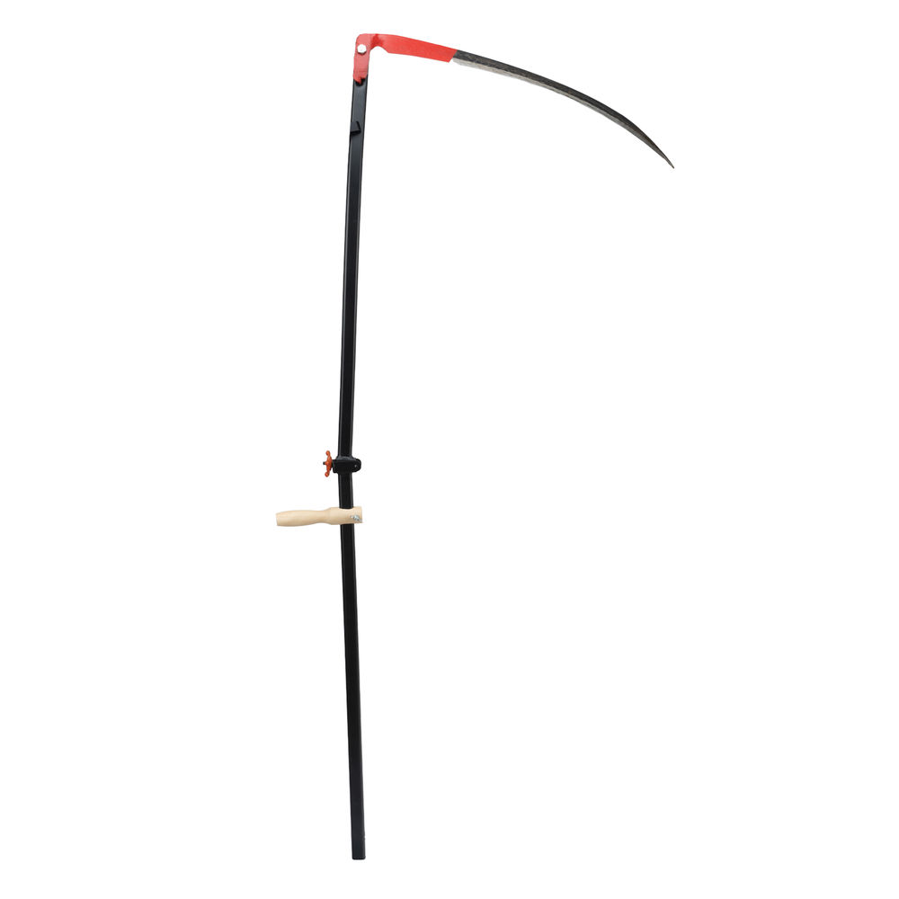 Набор косца Трансформер №7, коса Сайга Люкс 700 мм, складное косовище, Арти, Россия (63578)