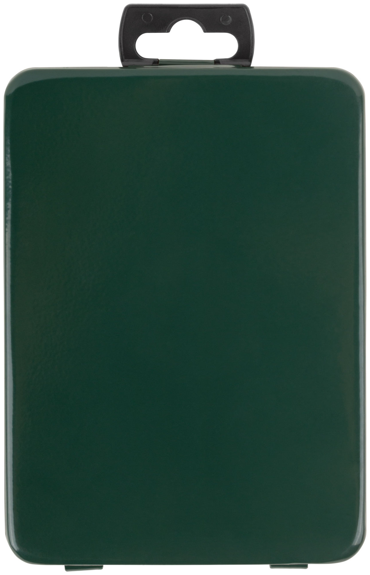 Набор сверл HSS по металлу, титановое покрытие, 19 шт. (1-10 мм), металлический бокс (34219)