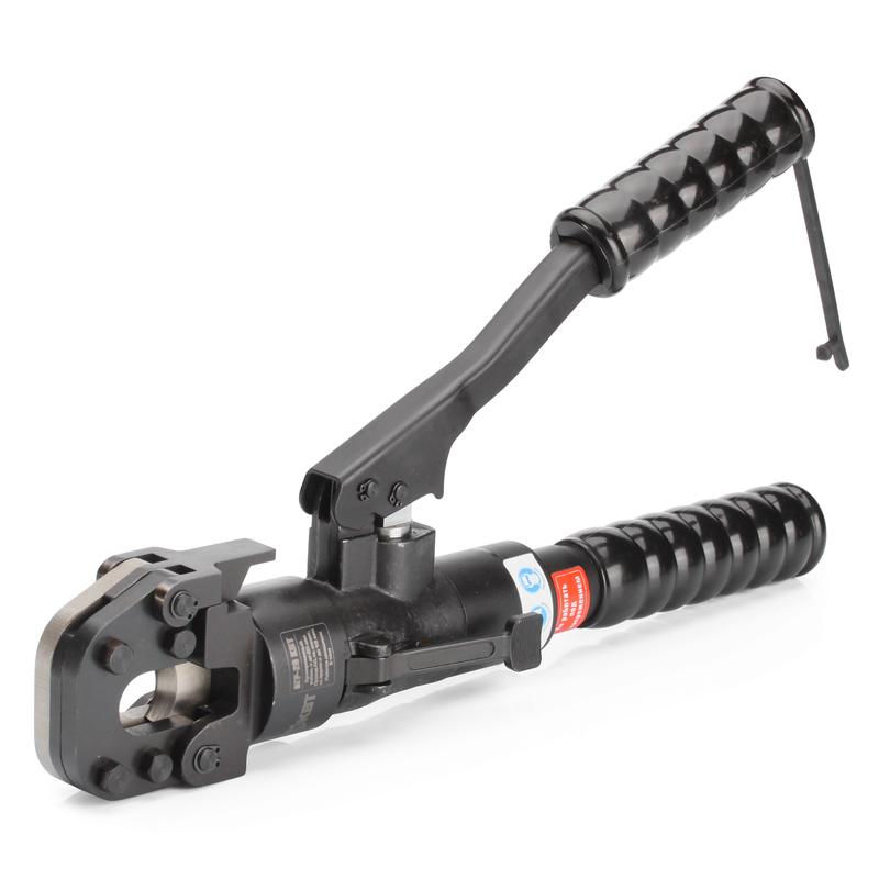 Ножницы гидравлические ручные НГР-20 (КВТ) к-кт 59947