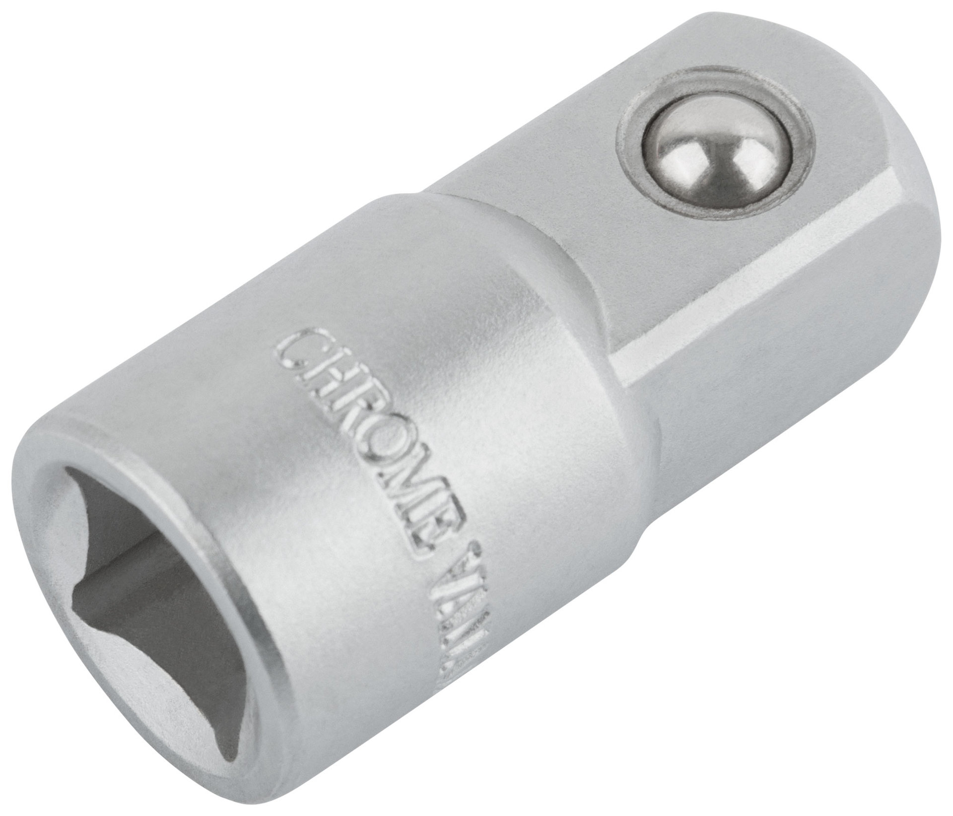 Переходник для воротка CrV Профи 1/2 (П) - 3/8 (М)