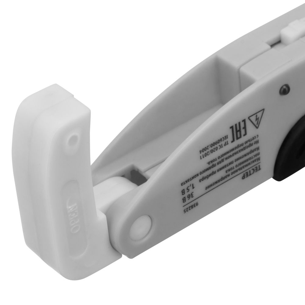 Прибор для обнаружения скрытой проводки и металла Sparta (938225)