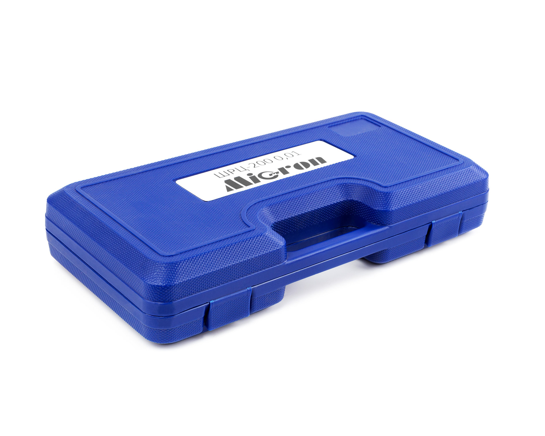 Штангенрейсмас ШРЦ- 200 0,01 электронный Микрон