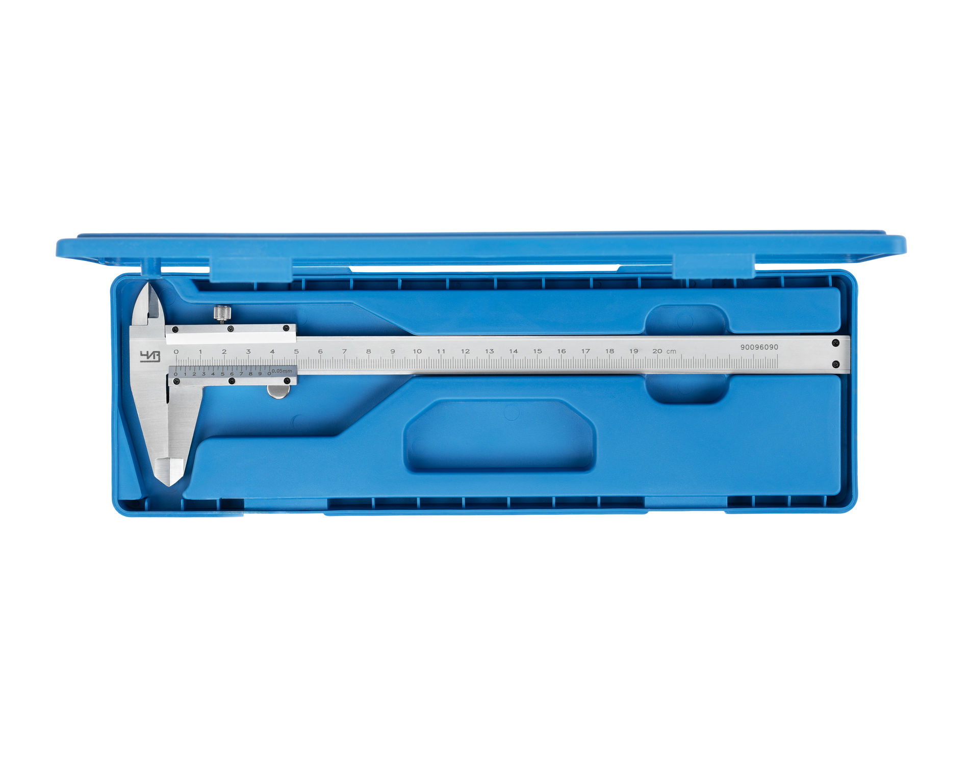 Штангенциркуль ШЦ-1-200 0,05 ЧИЗ