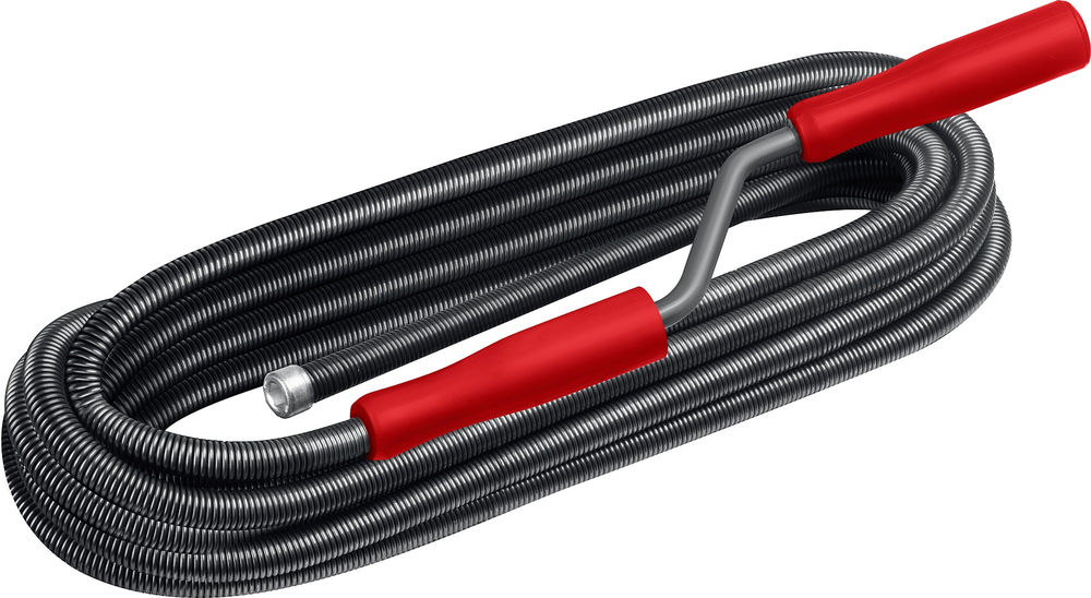 Сантехнический трос 10 м, d 13 мм СИБИН 51913-10