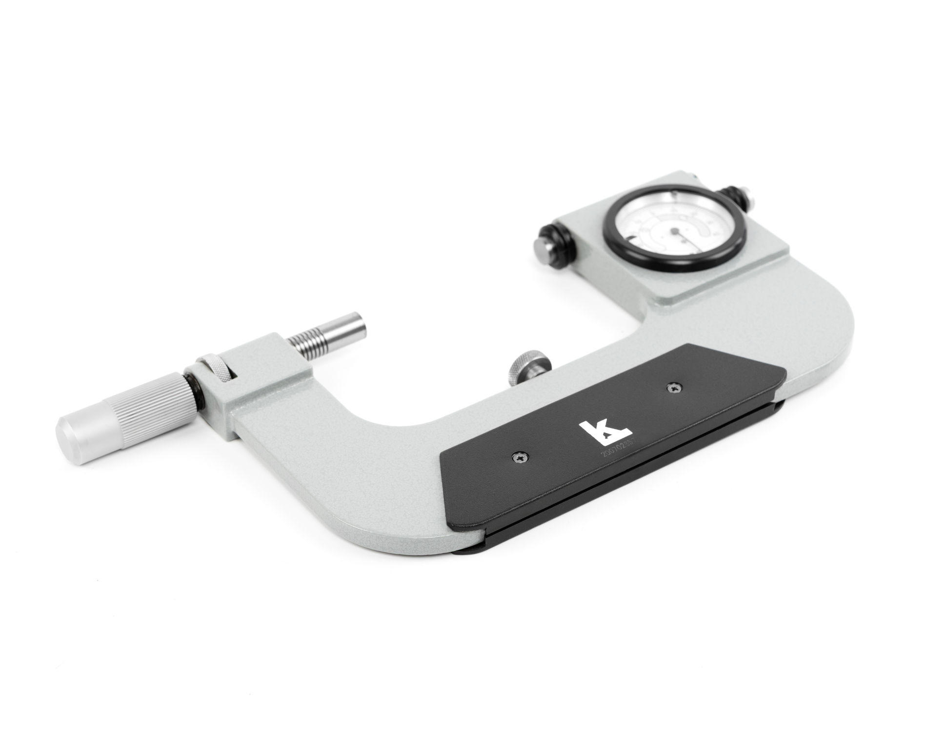 Скоба рычажная СРП-100 0,001 повыш. точ. ( ГРСИ 93321-24) КЛБ