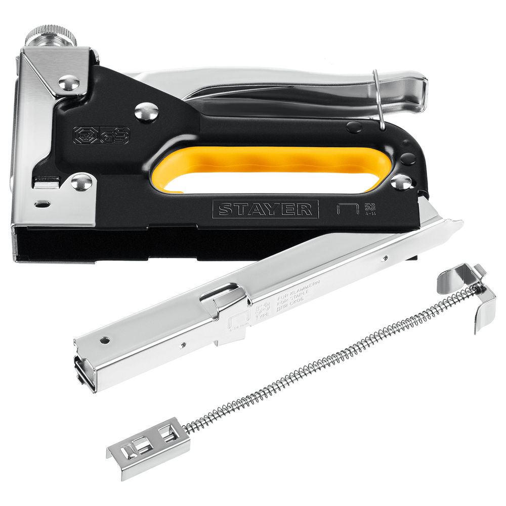 Клещи STAYER 220 мм 2224-22_z01  