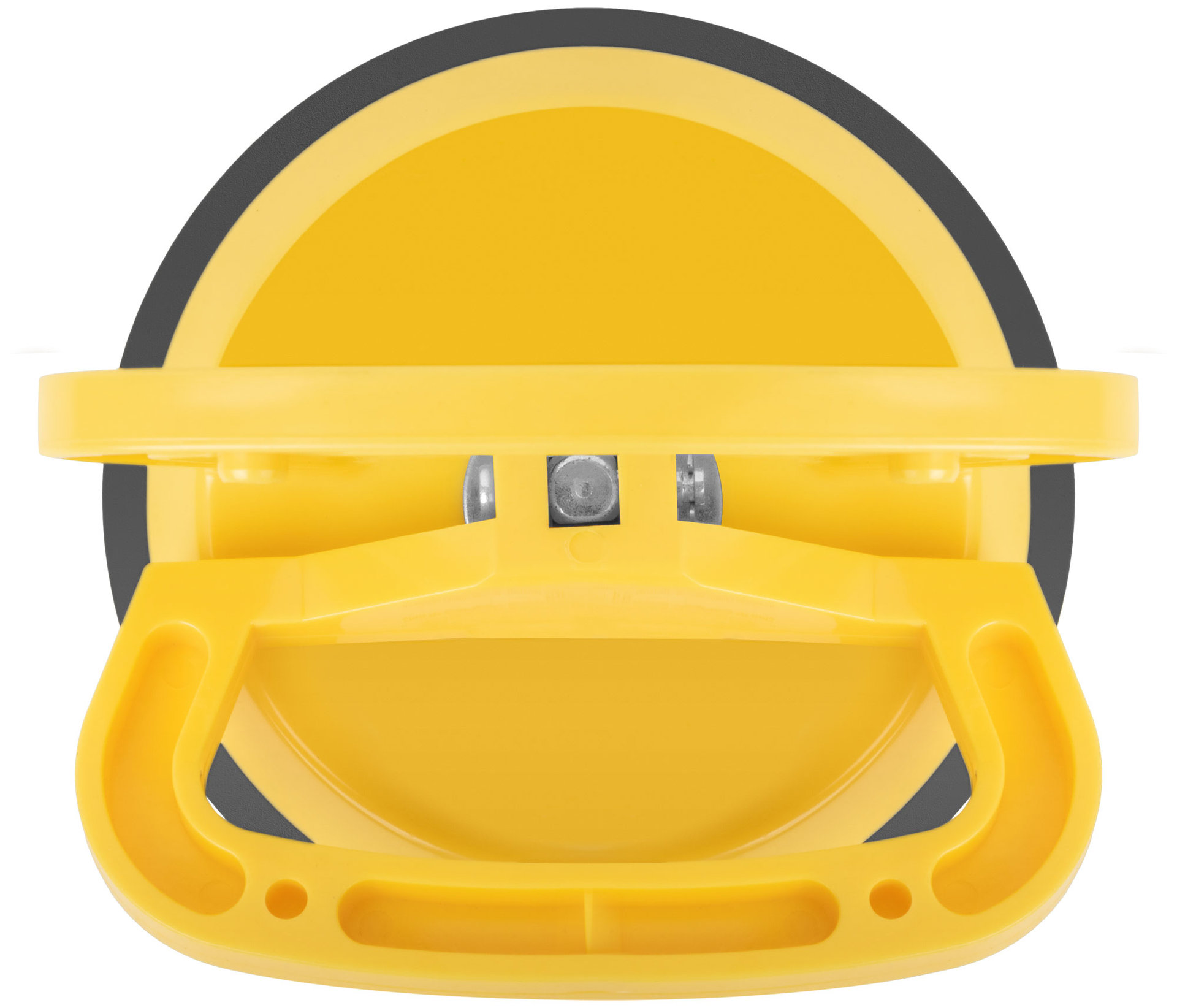 Стеклодомкрат пластиковый одинарный, грузоподъемность 45 кг