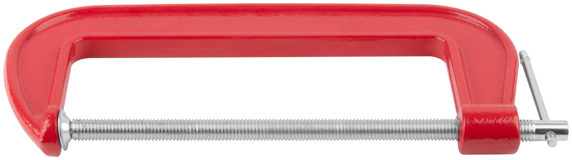 Струбцина тип G 200 мм (8) (59208)