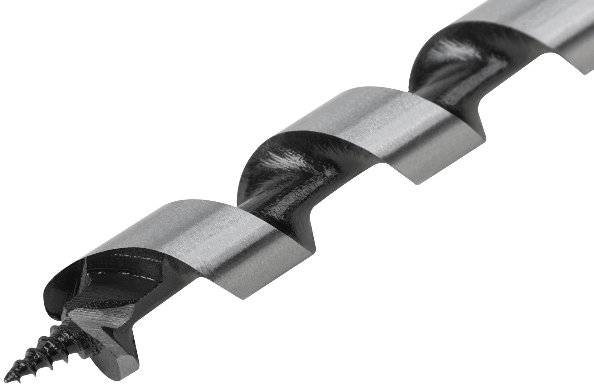 Сверло Левиса винтовое по дереву SDS-PLUS, 14x460 мм (36294)