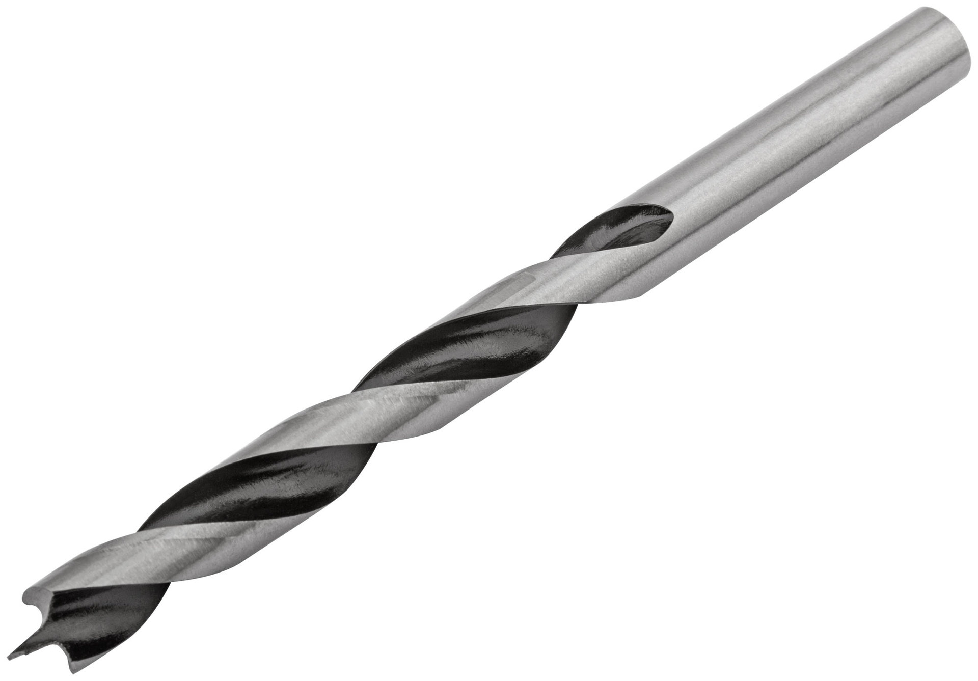 Сверло по дереву, CrV Профи 10 мм (36067)