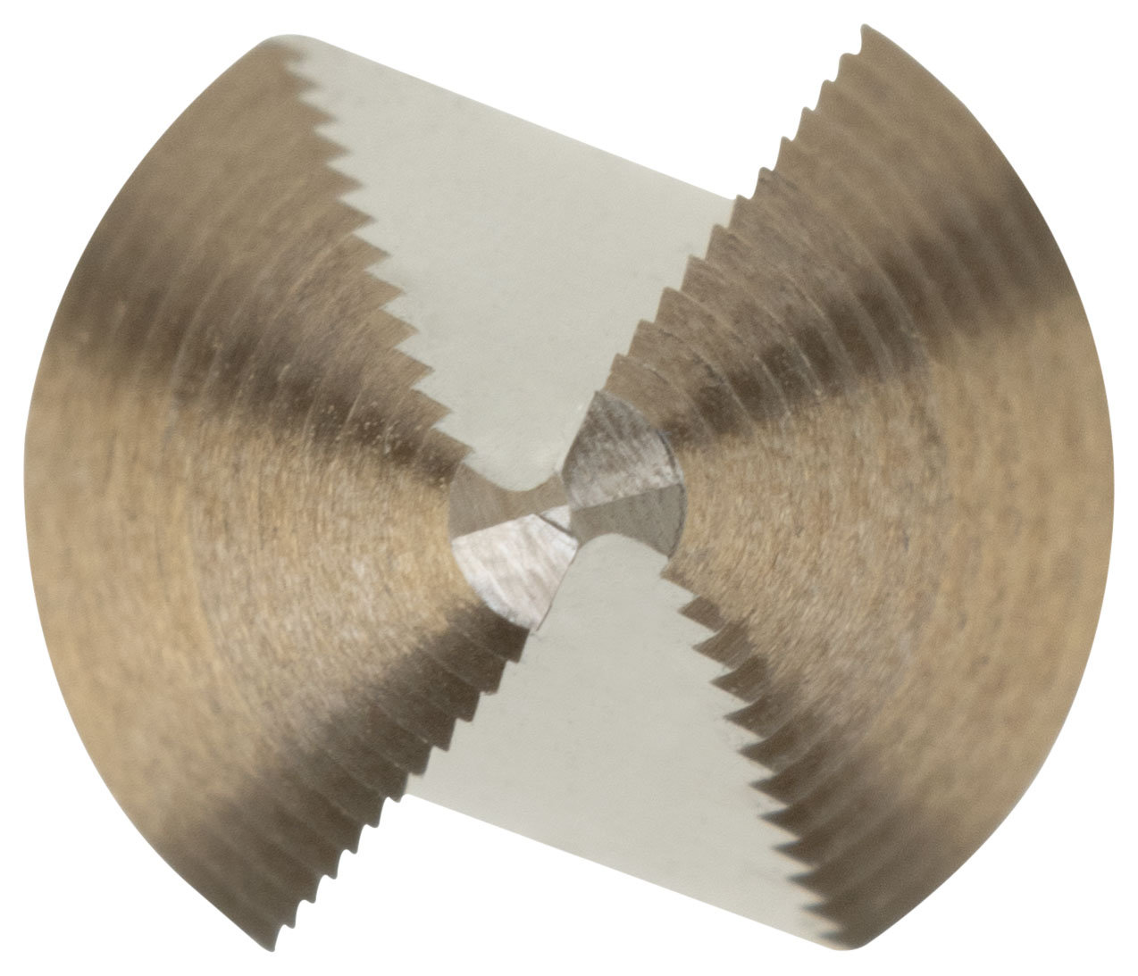 Сверло ступенчатое HSS Co5% ( Р6М5К5 ) по металлу, 13 ступеней, 6-30 мм