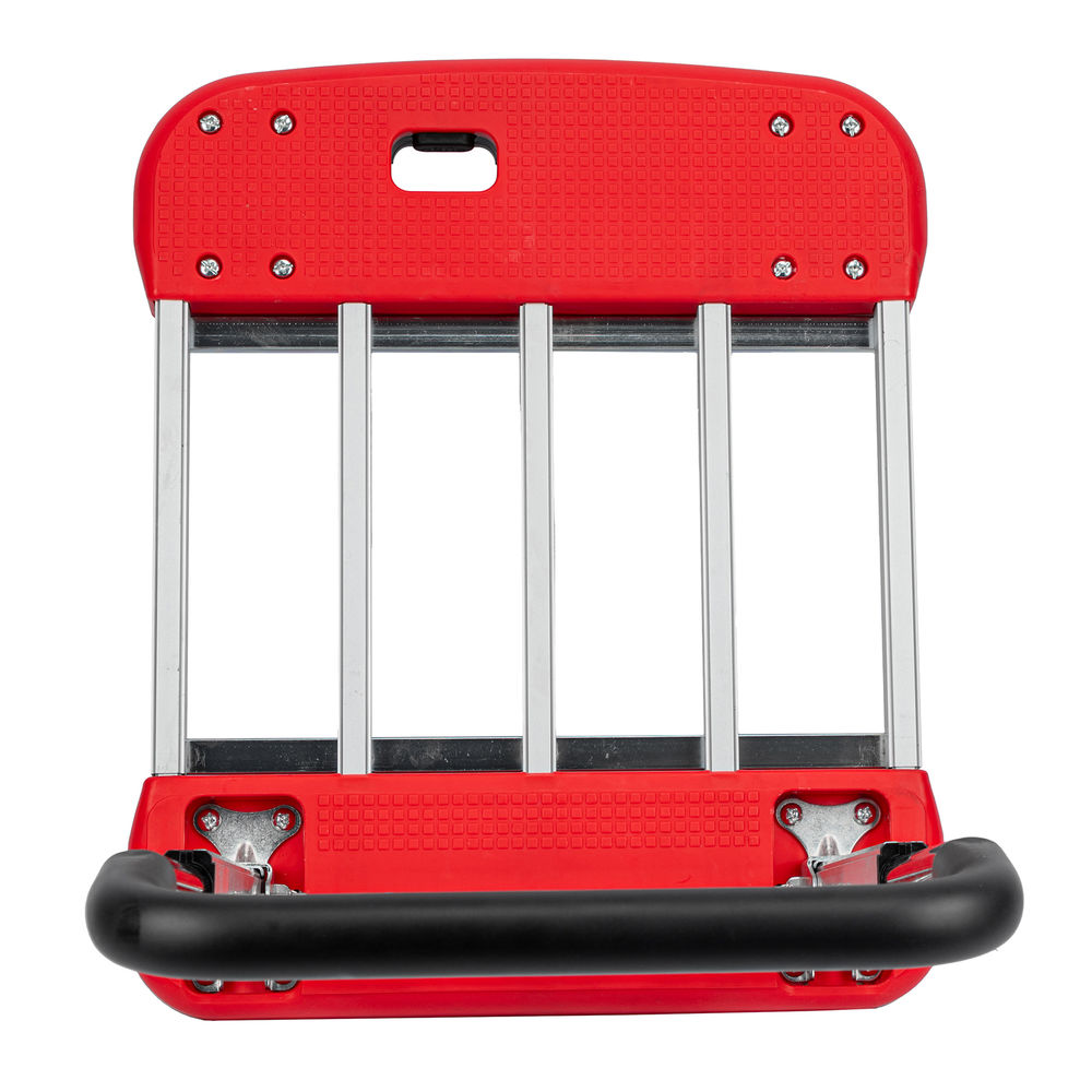 Тележка хозяйственная, телескопическая, грузоподъемность 150 кг Matrix