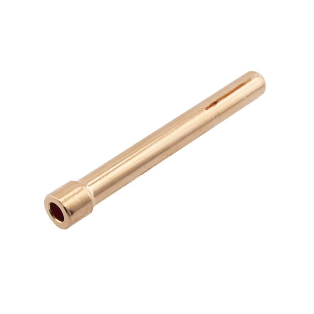 Цанга SR 17/18/26/400 ф 2,4 мм, L=50 мм (B402P170503-5)