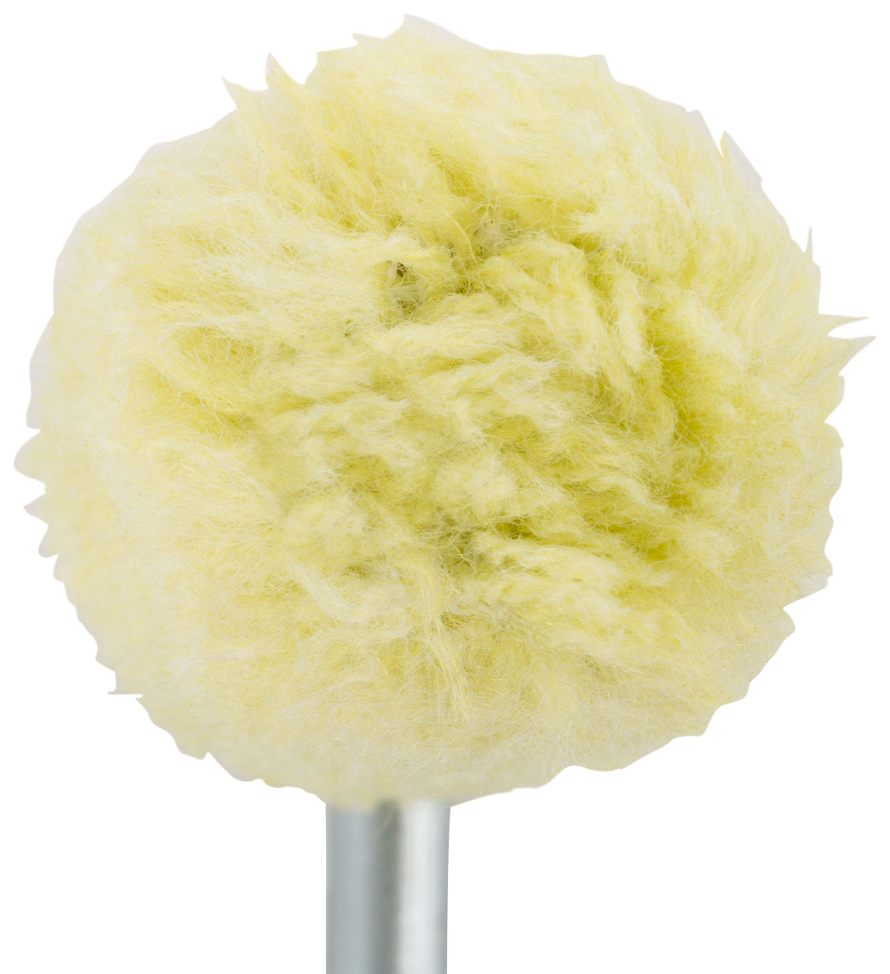 Валик полиакриловый мини зеленый, диам.15/37 мм, ворс 11 мм, 60 мм (02707)