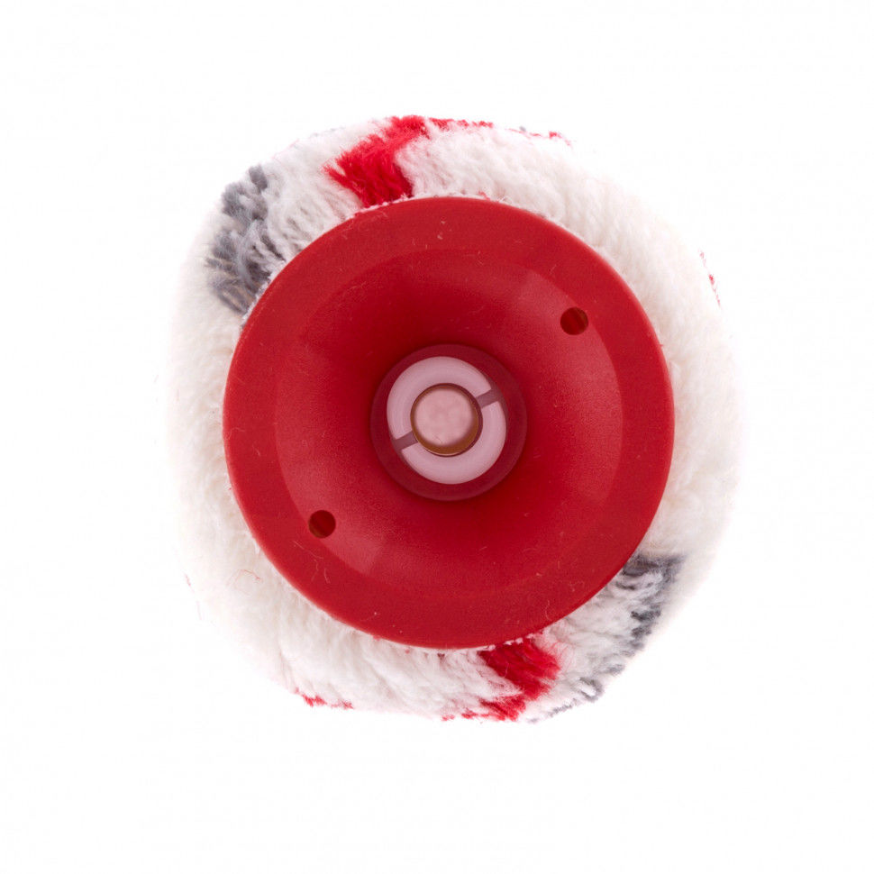 Валик сменный, Нейлон Профи, 250 мм, ворс 12 мм, D 48 мм, D ручки 8 мм, полиамид Matrix (80625)