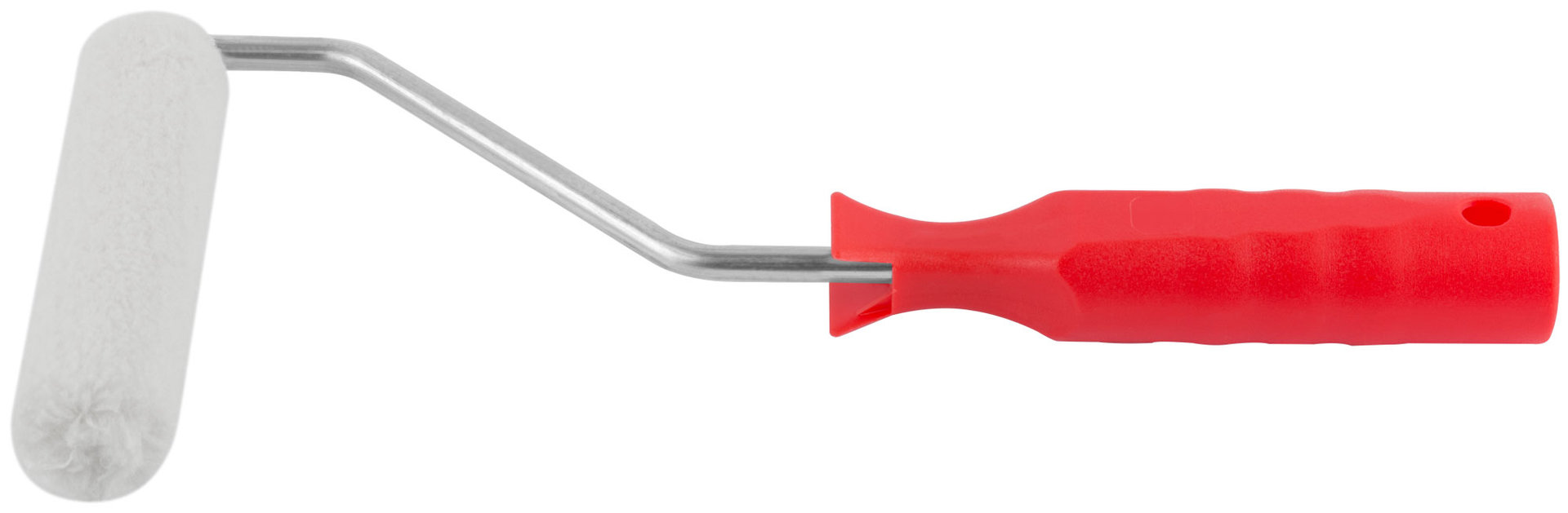 Валик велюровый мини, диам. 15/25 мм, ворс 5 мм, 100 мм (02702)