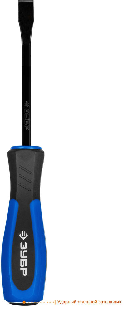 Монтировка слесарная 200 мм Профессионал ЗУБР 2162-200