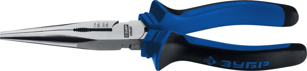 Тонкогубцы 200 мм Профессионал ЗУБР 2201-3-20