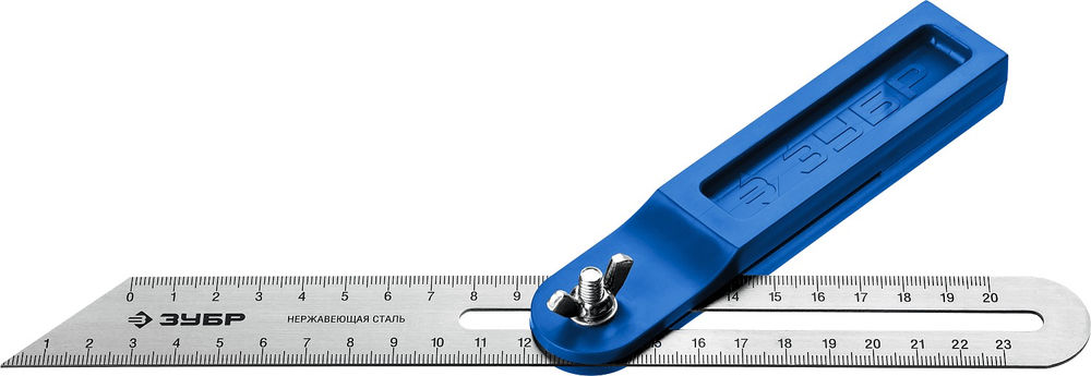 Малка-угломер 250 мм Профессионал ЗУБР 3428