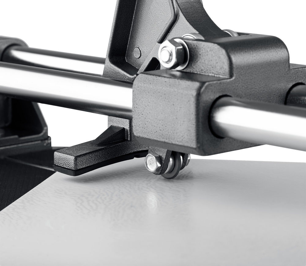 Плиткорез ручной 600 мм ЗУБР 33195-60