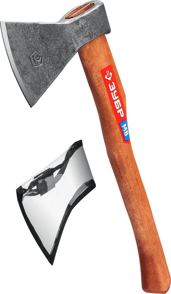 Топор универсальный кованый 800/1050 г 400 мм ЗУБР 20625-08