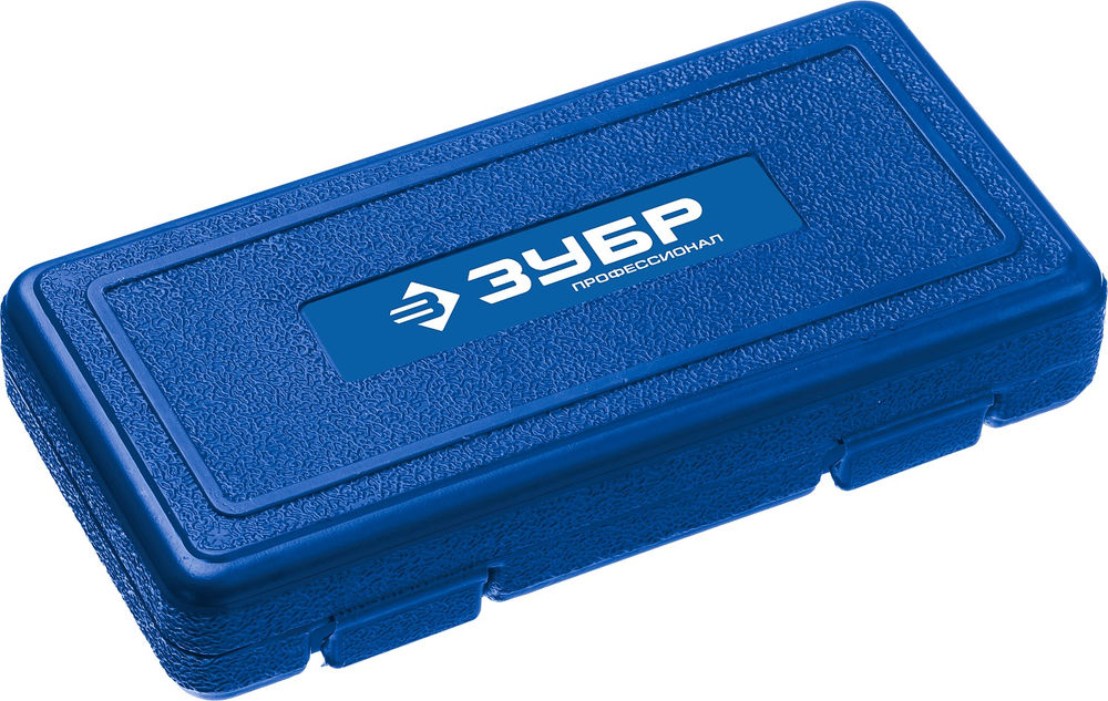 Микрометр цифровой гладкий МКЦ 25, 0 - 25 мм ЗУБР Профессионал 34482-25_z02