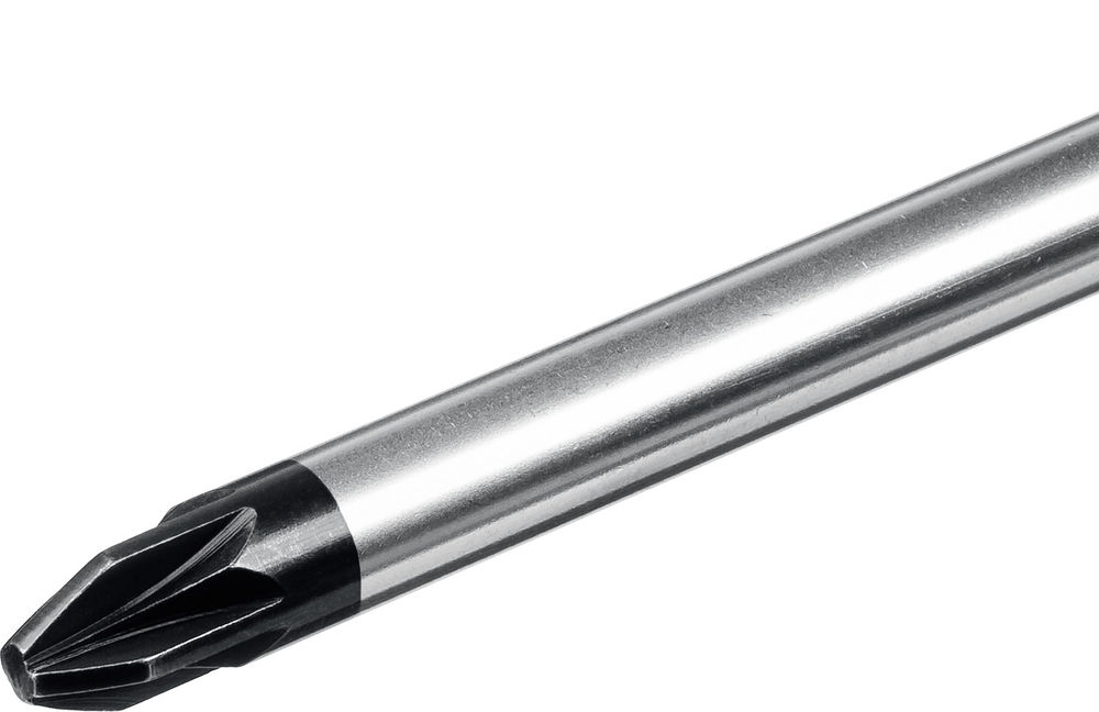 Отвертка PZ2 x 100 мм ЗУБР Профессионал 25233-2_z01