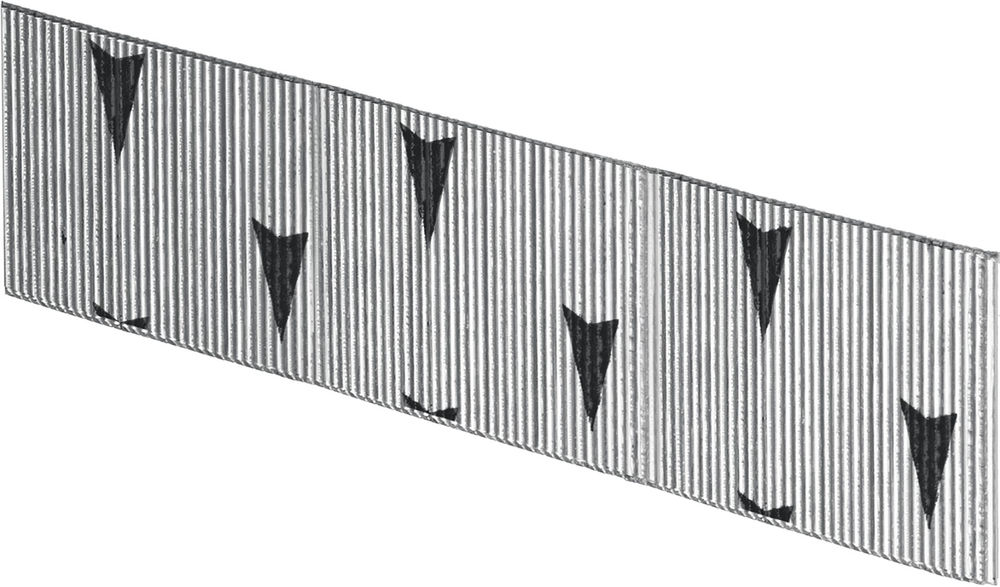 Шпильки для нейлера тип P0.6 15 мм, калибр 23GA, 10 000 шт ЗУБР Профессионал 31835-15
