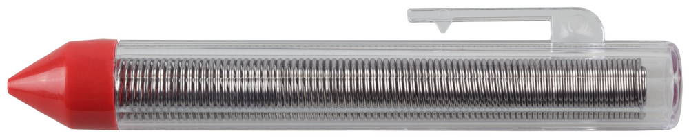 Припой Sn 30%, Pb 70%, 25 г ЗУБР 55422-025