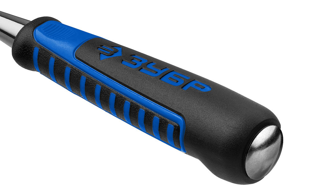 Стамеска-долото 6 мм Профессионал ЗУБР Ударник 18097-06