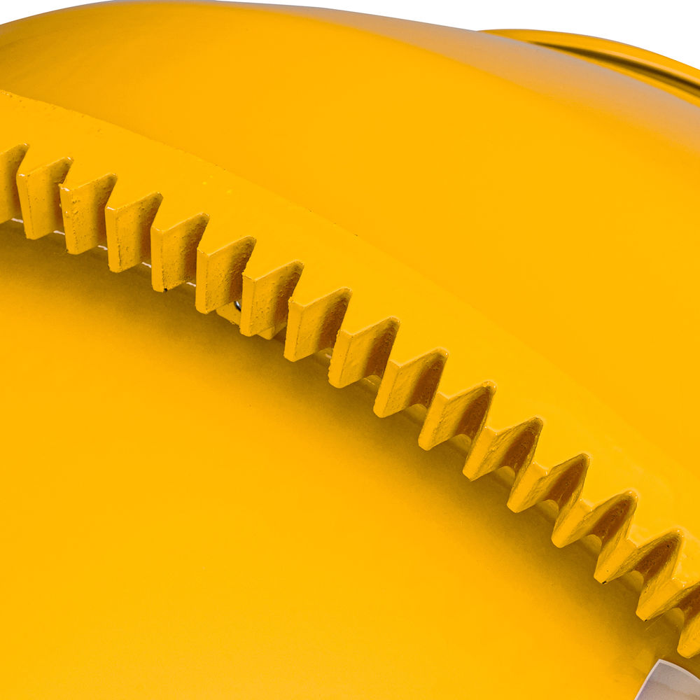 Бетоносмеситель B-160, 700 Вт, 160 л Denzel (95422)