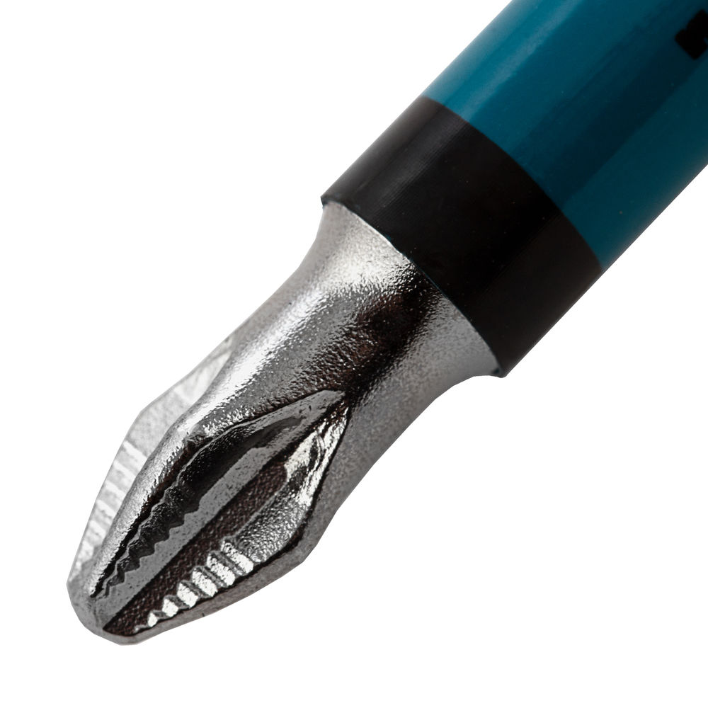 Бита PH2 х 70, сталь S2, 10 шт. Gross (11262)