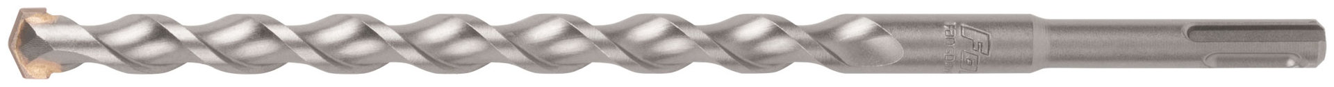 Бур по бетону FDW, Profi, SDS-Plus, 14 х 260 мм (41-14260)