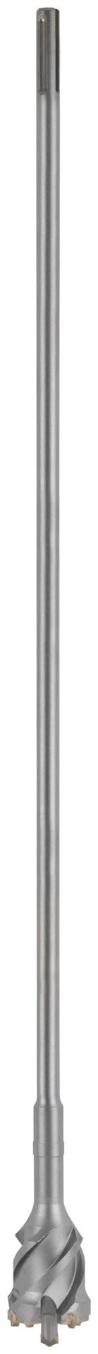 Бур проломной по бетону SDS MAX Профи 68x1000 мм (33383)