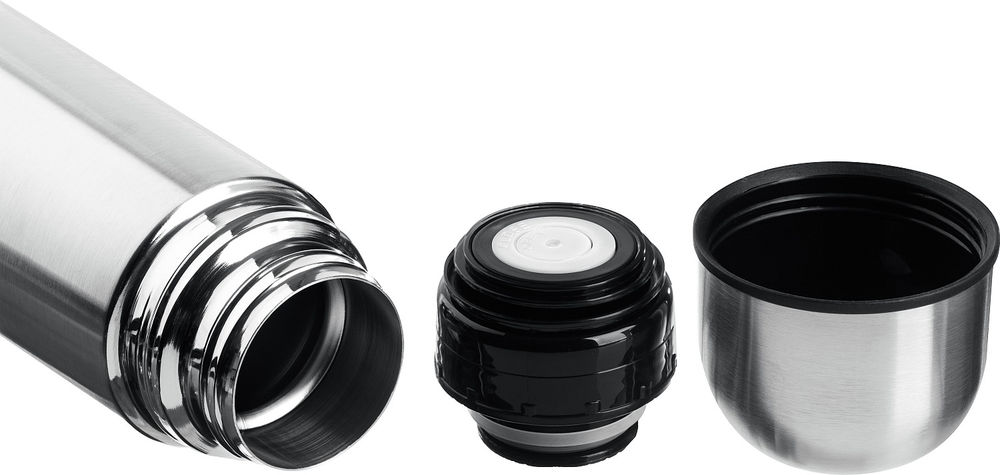 Термос 1000 мл, для напитков DEXX 48000-1000