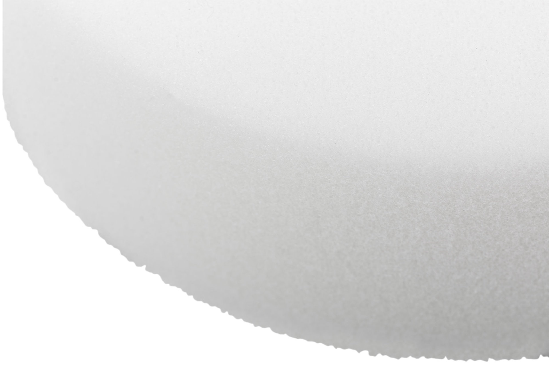 Диск полировальный поролоновый, гайка М14, 150х50 мм (39616)