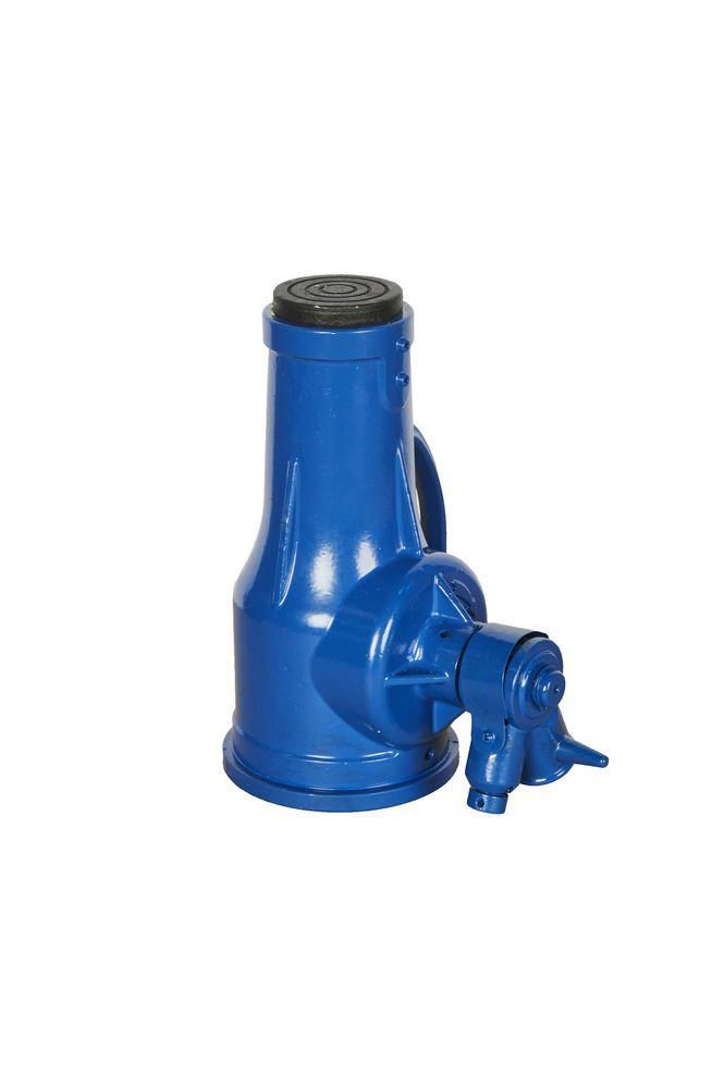 Домкрат винтовой TOR ДВ 25,0 т (X) (1048175)