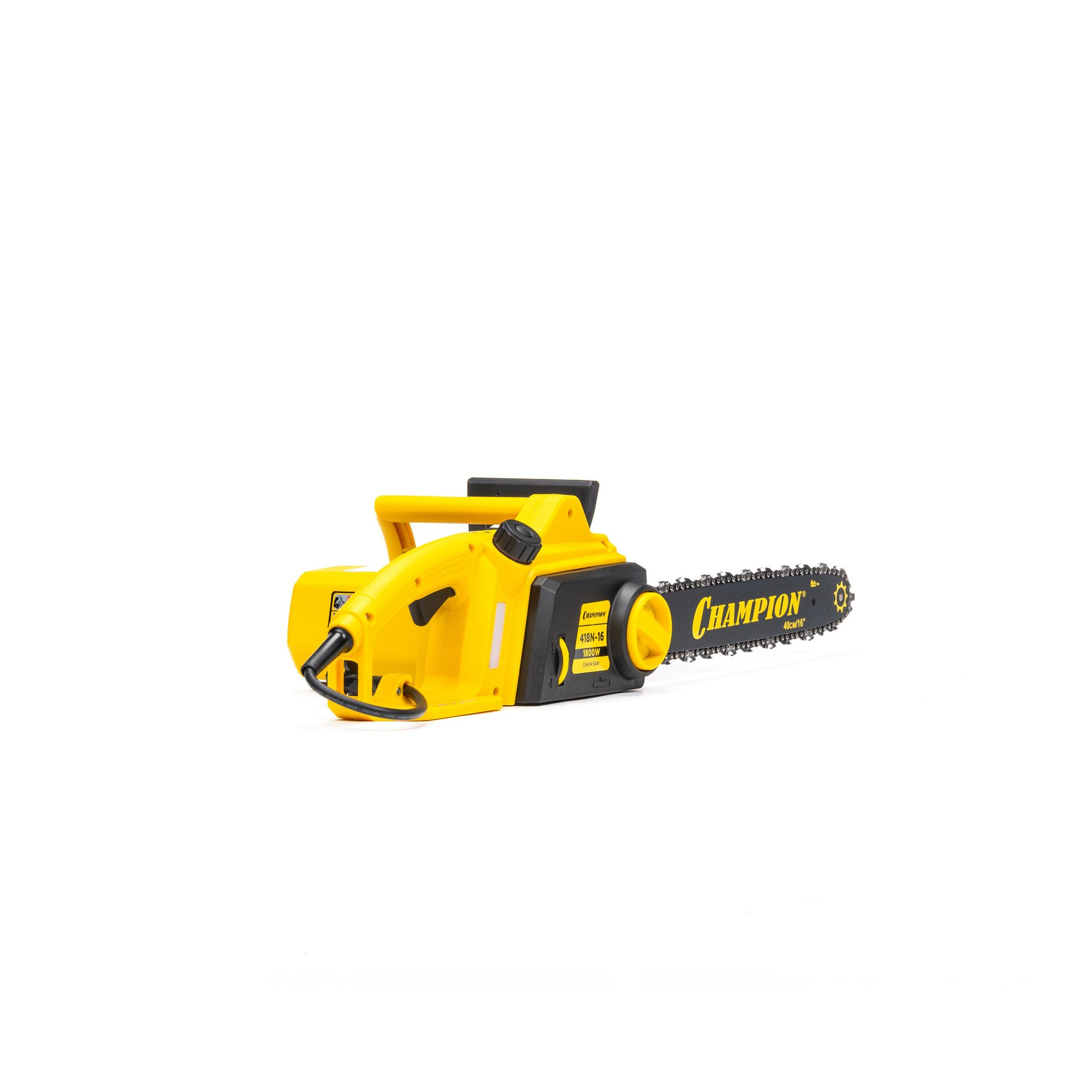 Электропила CHAMPION 418N-16 3/8-1,3-57 (1,8кВт 3,8кг) (418N-16)