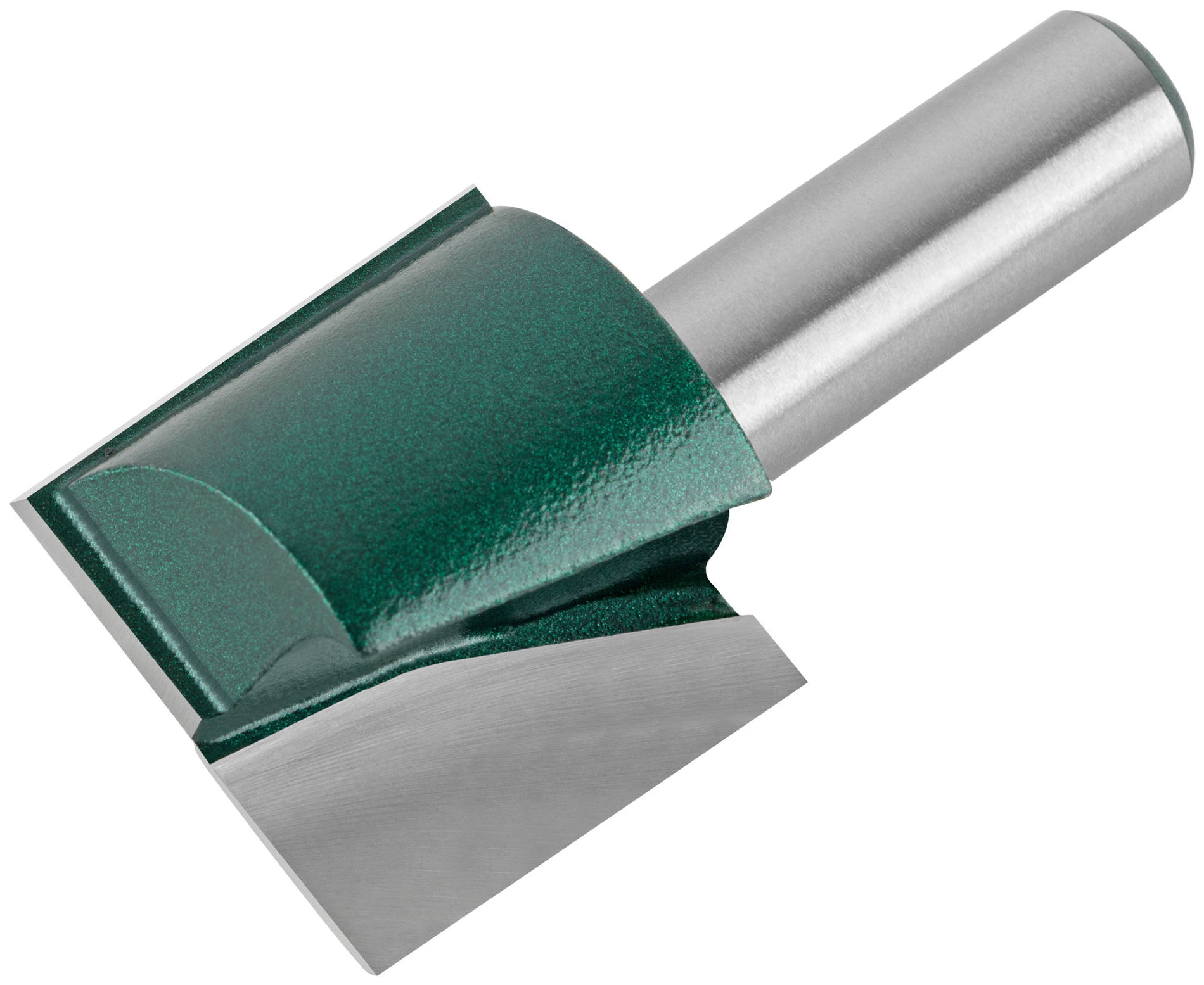 Фреза пазовая для врезки замков DxHxL=32х30х65 мм (3638-123032)