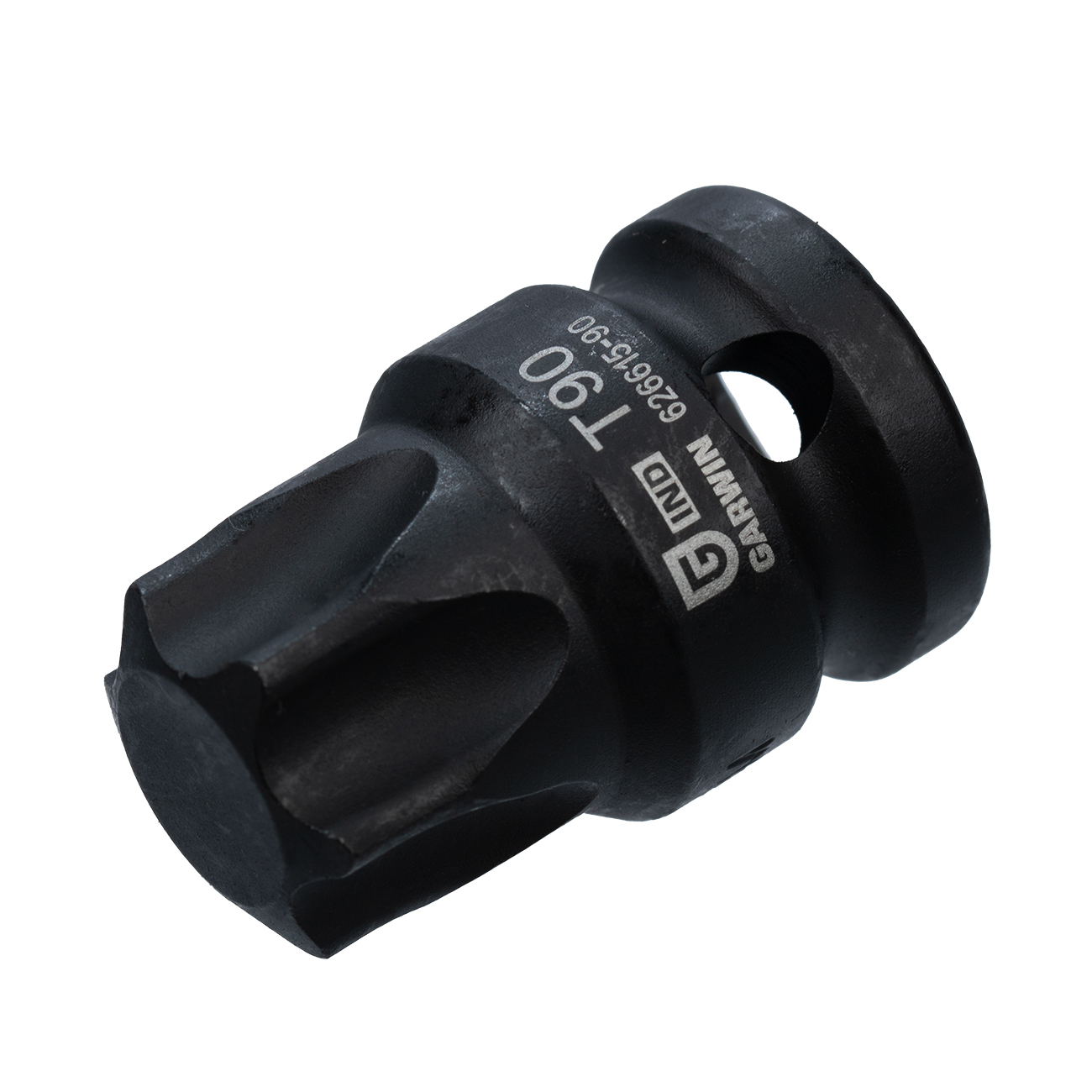 Головка торцевая ударная TORX T90, 1/2 L=38,1 мм GARWIN INDUSTRIAL 626615-90