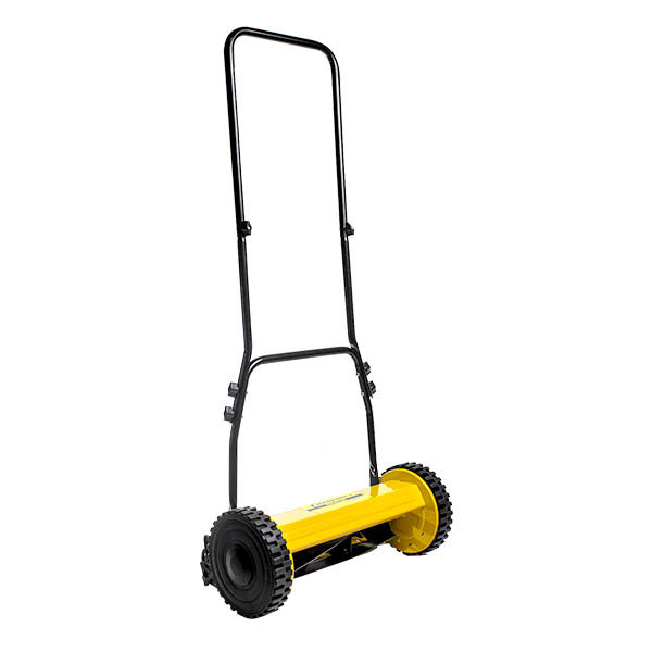 Газонокосилка механическая CHAMPION MM4026 (шир.400мм выс. 25-40мм 7,5кг) (MM4026)