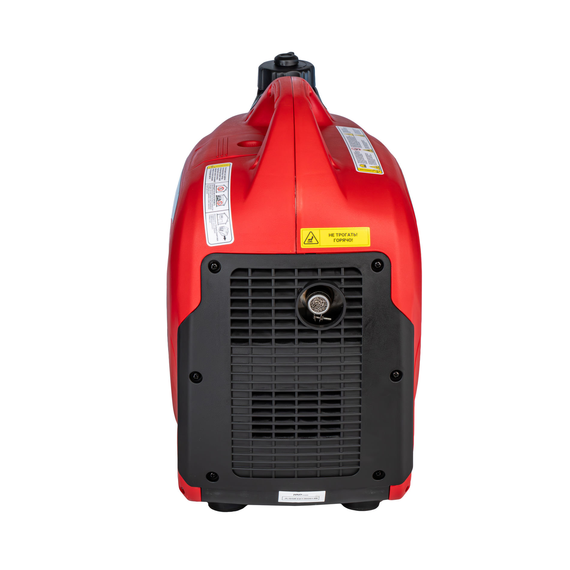 Генератор бензиновый инверторный HND GE 2200 J i