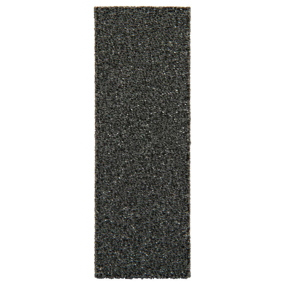 Губка для шлифования, 100 х 70 х 25 мм, средняя плотность, P 100 Matrix (75714)