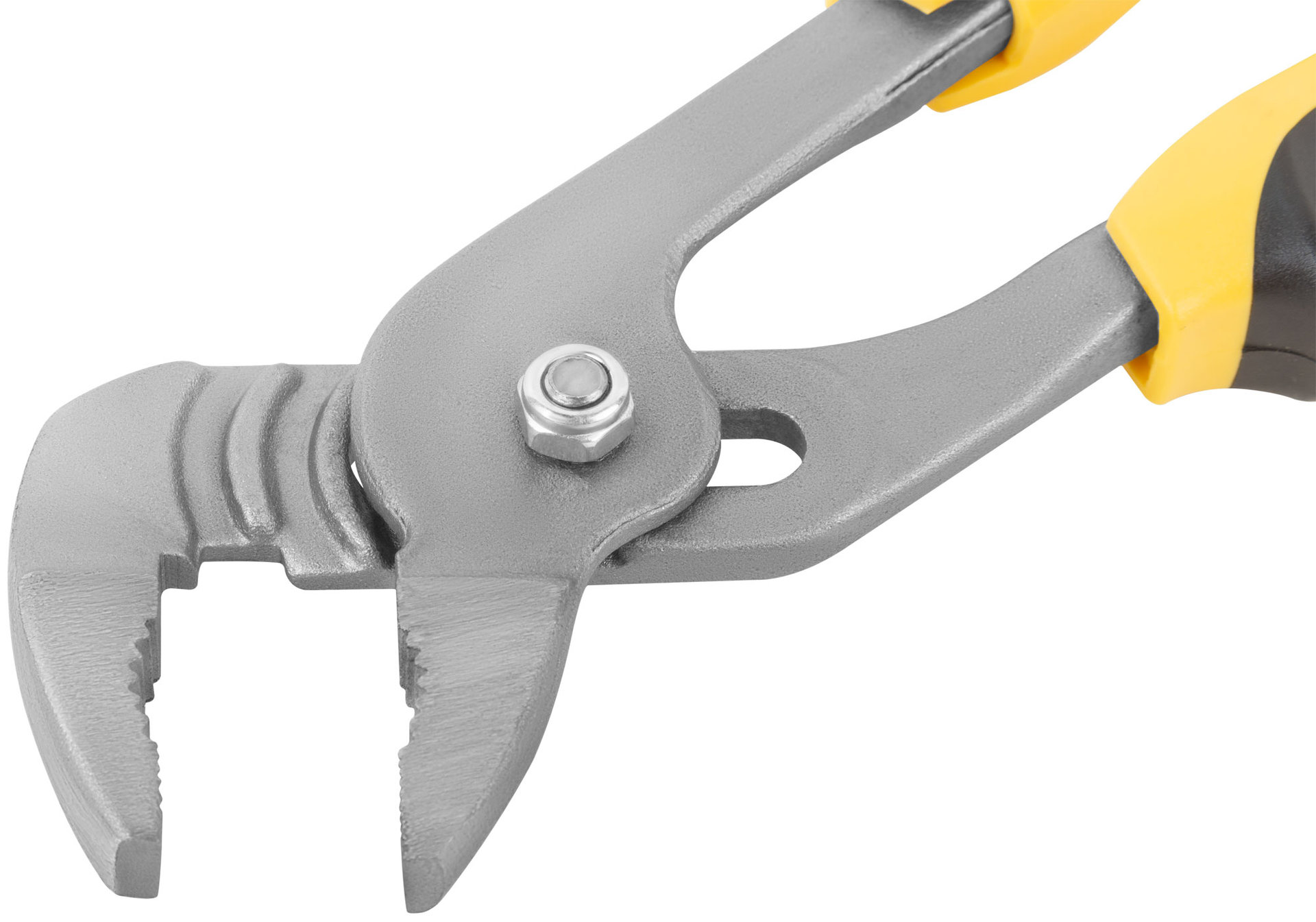 Клещи переставные Стайл тип А2 250 мм ( 34 / 60 мм )