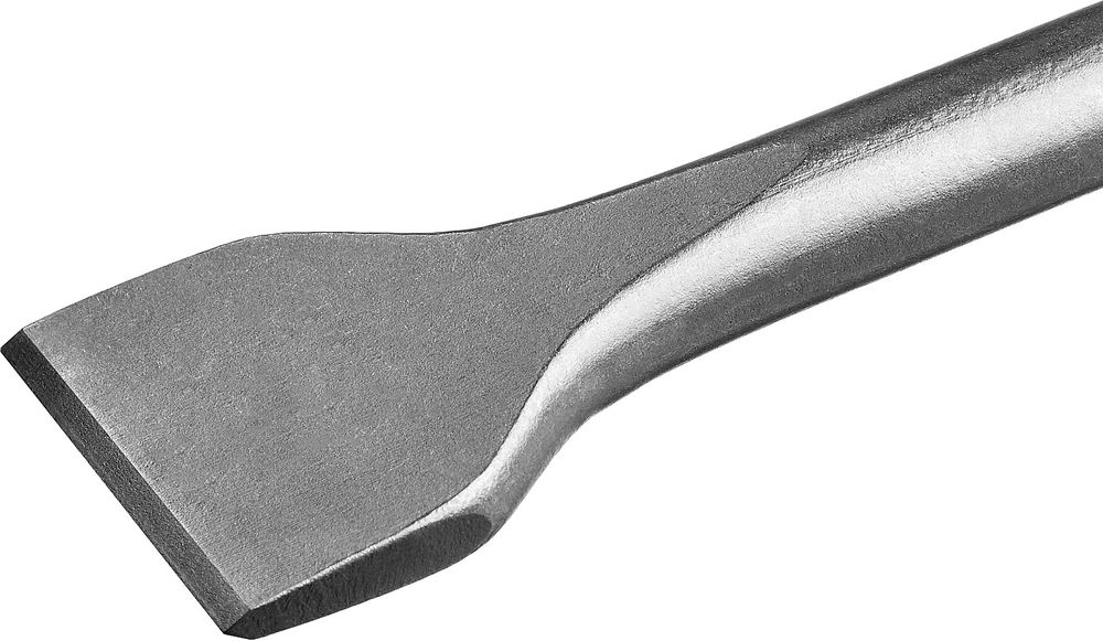Лопаточное зубило ALLIGATOR, 40 х 250 мм, SDS-plus KRAFTOOL 29326-40-250_z01