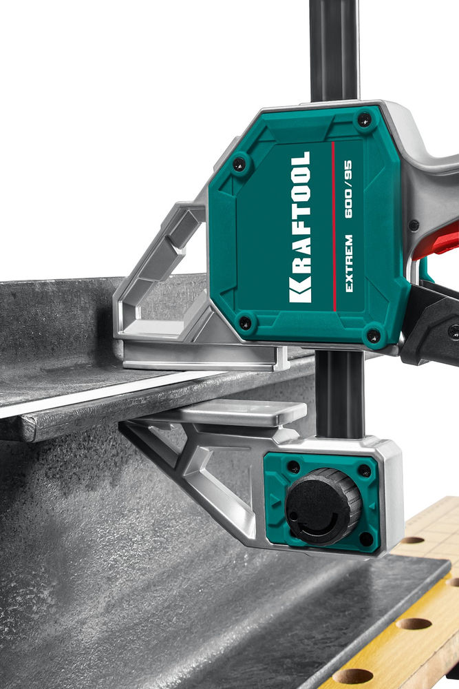Пистолетная струбцина Extrem 600/95 KRAFTOOL 32228-60_z01