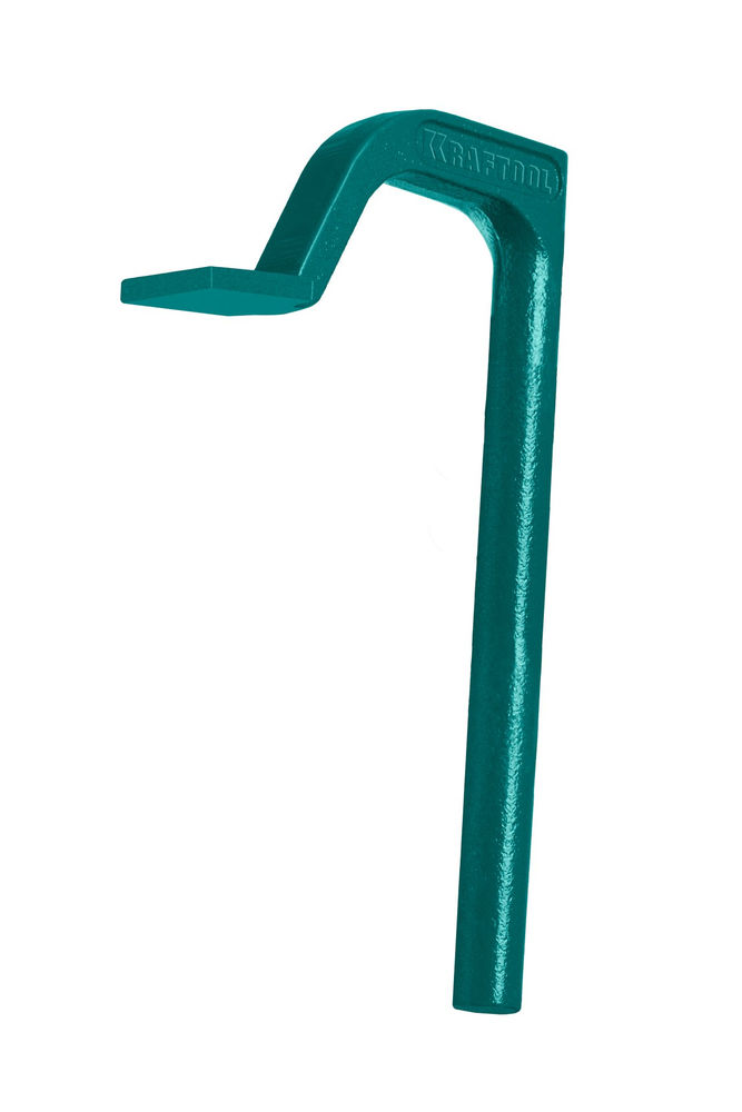 Прижим верстачный в отверстия 20 мм KRAFTFLEX MFT-HDC 200/110 KRAFTOOL 32803