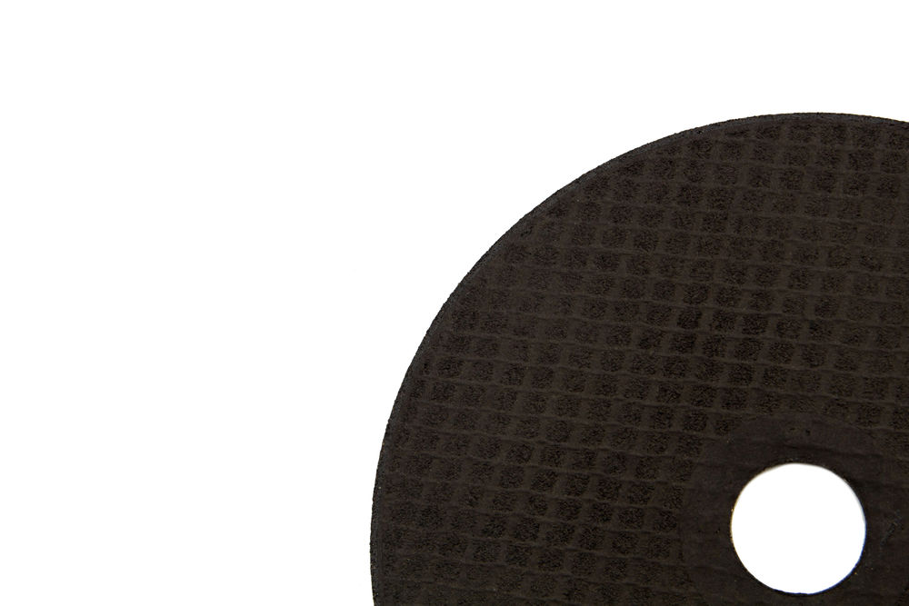 Круг отрезной по металлу, 150 х 1,6 х 22,2 мм Сибртех (743197)