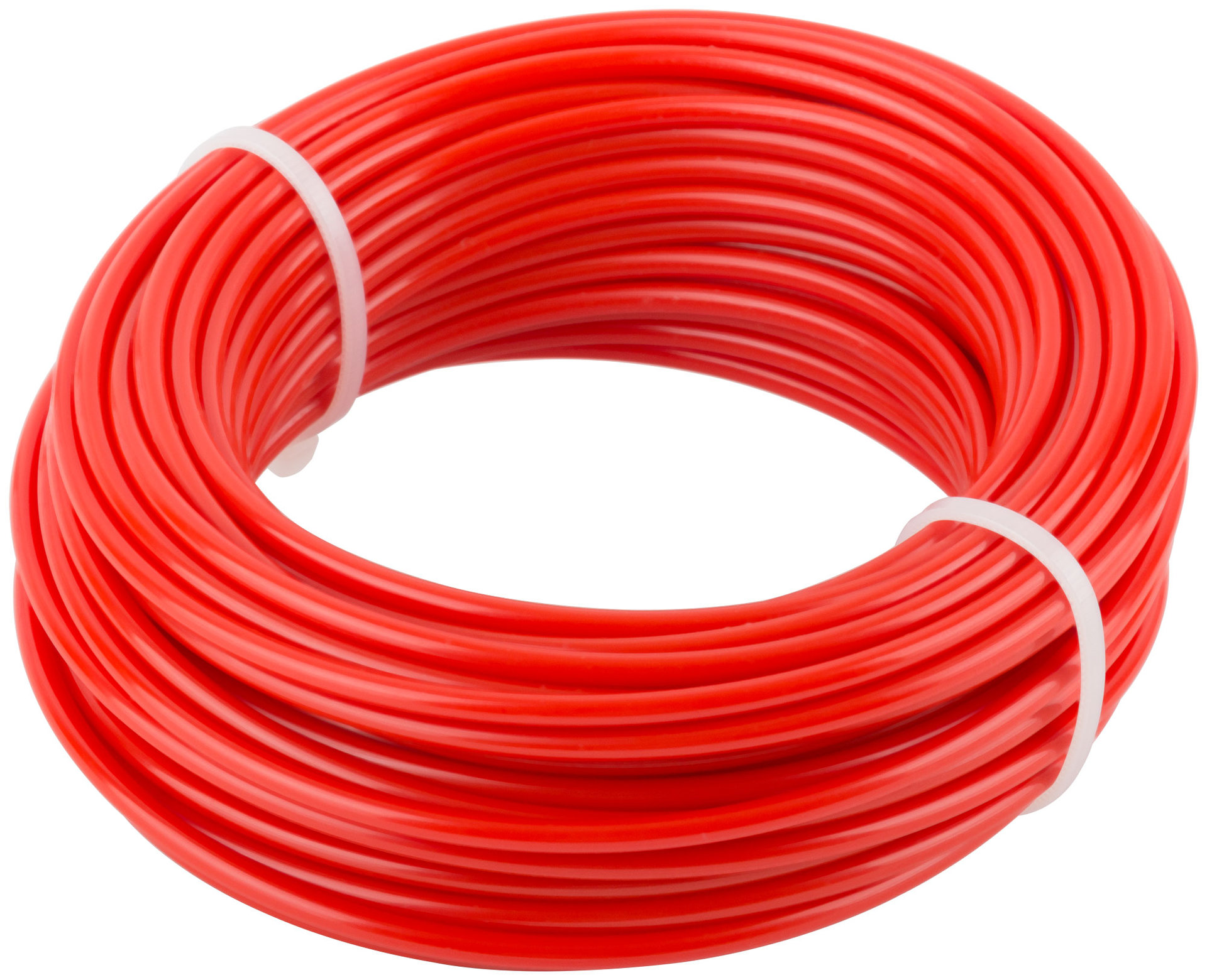 Леска для садовых триммеров Круглая 3,0 мм х 15 м (77875)