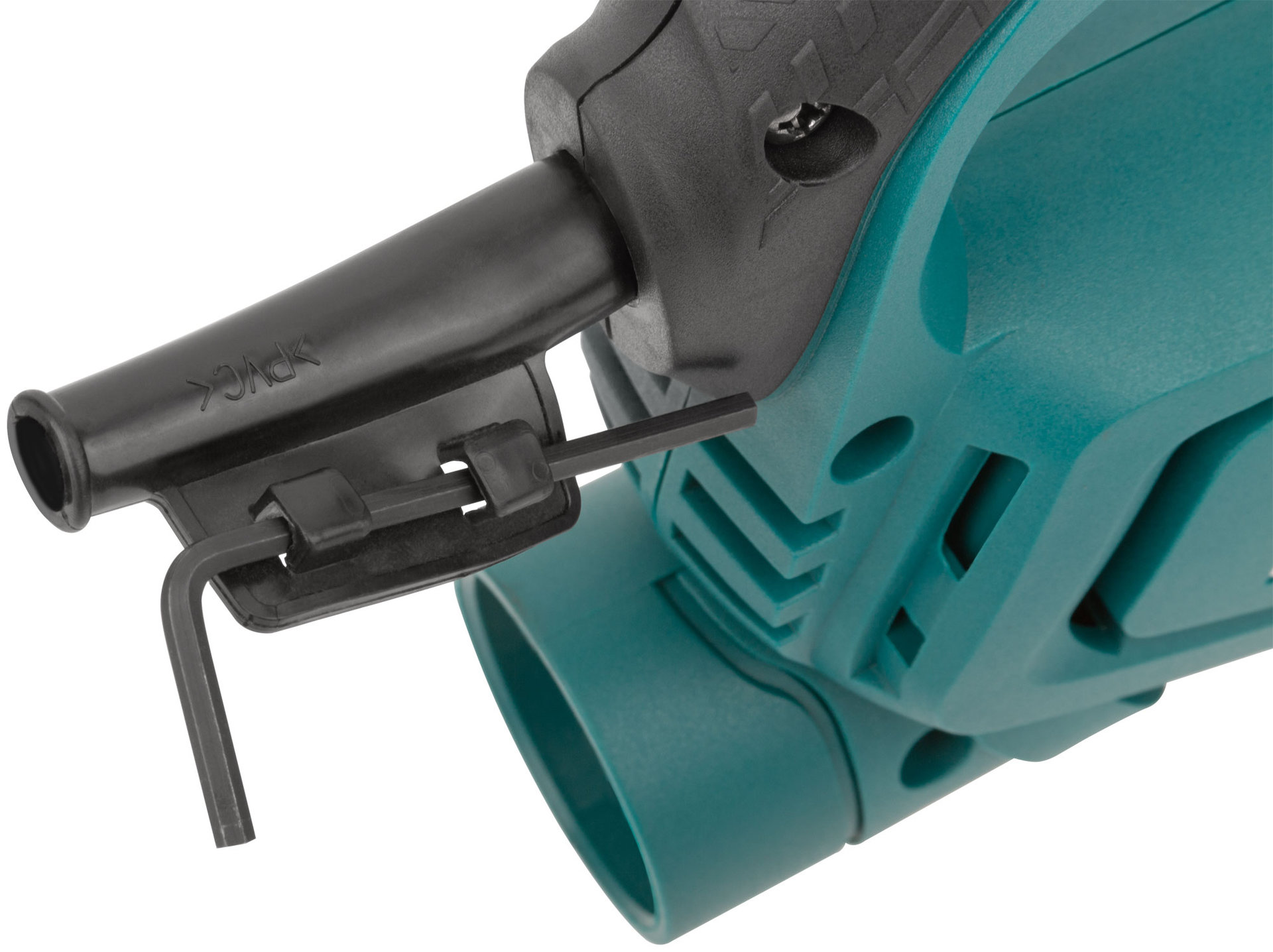 Лобзик 570 Вт; 0-3000 ход/мин; БзП; маятник; 65 мм; 1,9 кг; рез. накл.; коробка (80348)